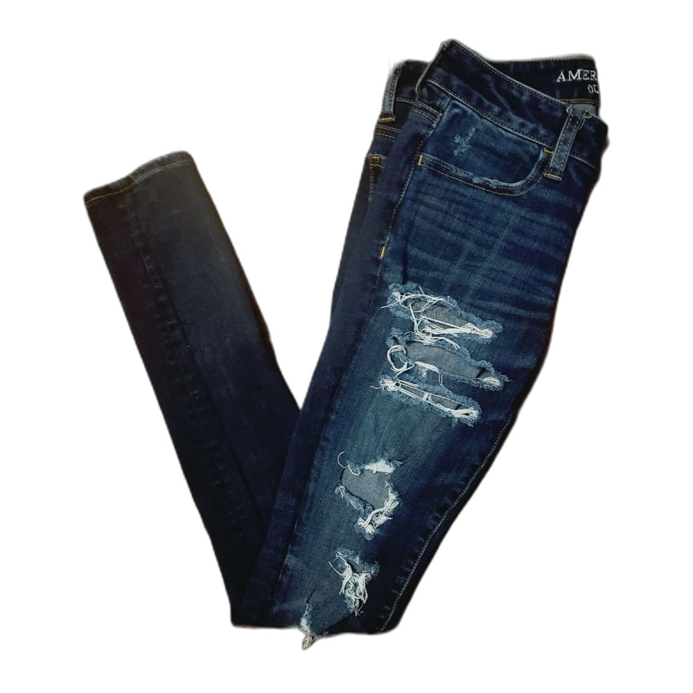 American Eagle Jeggings